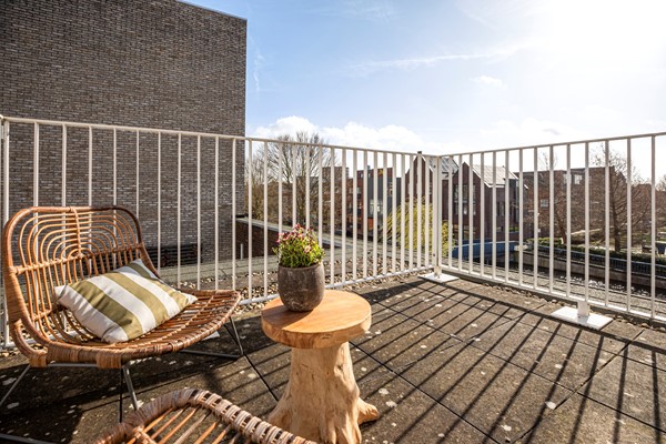 Medium property photo - Inarimeer 61, 3446 JJ Woerden